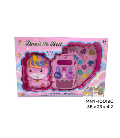 MAQ. INF. MNY-10019C U07