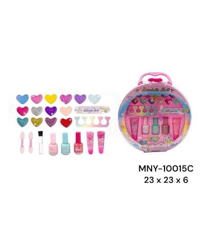 MAQ. INF. MNY-10015C