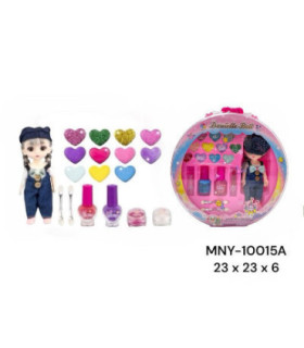 MAQ. INF. MNY-10015A U08