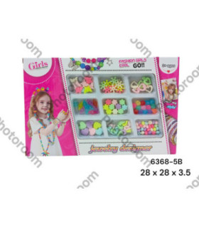 MISSANGA 6368-5B U07 xA-27