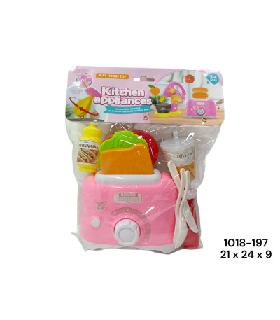 KIT COCINA 1018-197 U05 xA-27