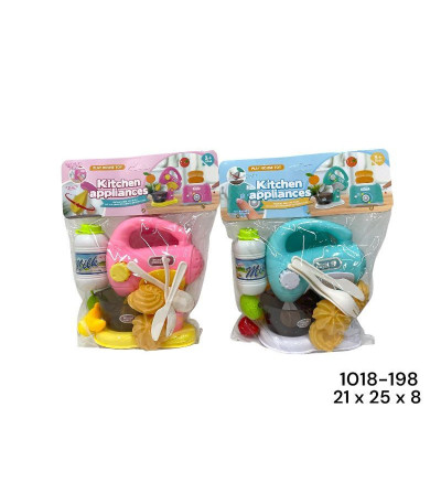 KIT COCINA 1018-198 xA-27