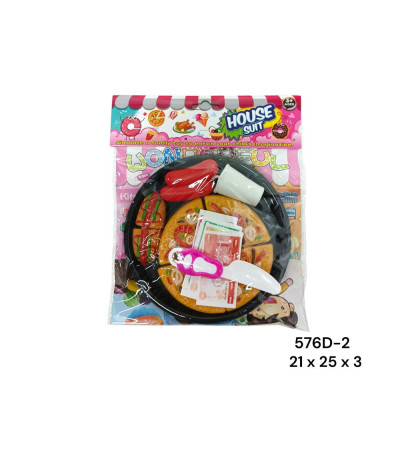 PIZZA 576D-2
