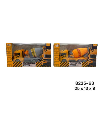 TRUCK PILA 8225-63 U08 xA-28