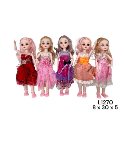BONECA L1270 U06 xA-27