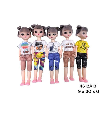 BONECA 4612A13 U06 xA-27