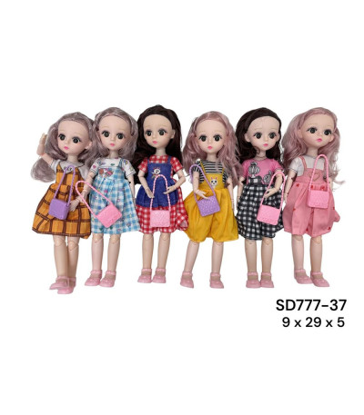 BONECA SD777-37 xA-26