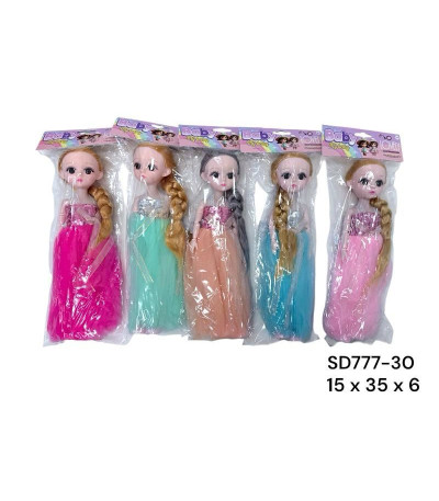 BONECA SD777-30
