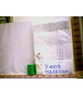 TOALHA MESA P1009 152X230CM BR OB U03 xE-46