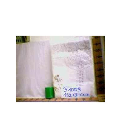 TOALHA MESA P1009 152X230CM BR OB U03 xE-46