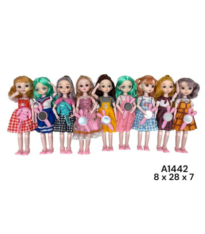 BONECA A1442 U08 xA-28