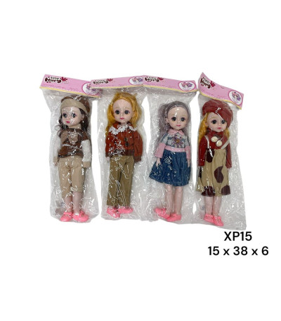 BONECA XP15 xA-26