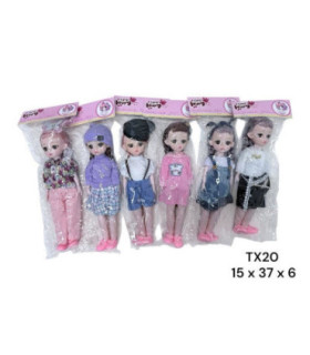 BONECA TX20 U07 xA-26