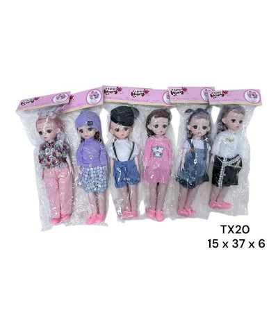 BONECA TX20 xA-26