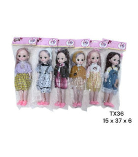 BONECA TX36 xA-26