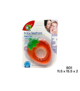 MORDEDOR P/BEBE B01  xA-26