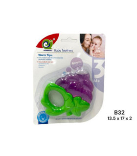 MORDEDOR P/BEBE B32 U07 xA-26