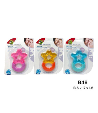 MORDEDOR P/BEBE B48  xA-27