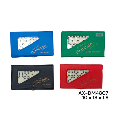 DOMINO AX-DM4807 U01 xA-31