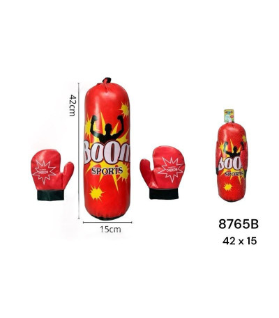 BOXING 8765B U05 xA-28