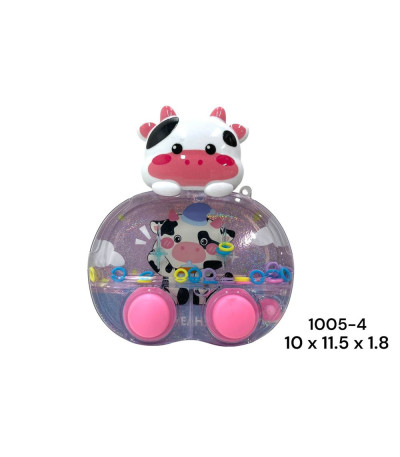 AGUA PLAY 1005-4 U07 xA-28