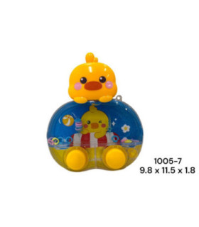 AGUA PLAY 1005-7 U08 xA-28