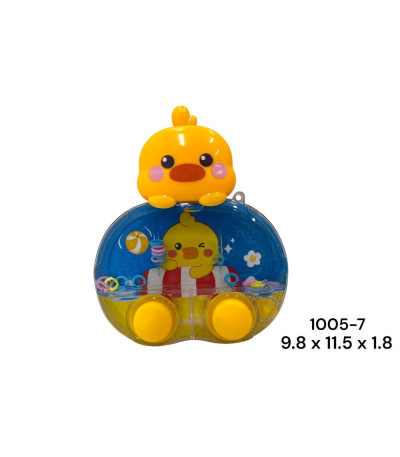 AGUA PLAY 1005-7 U08 xA-28