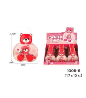 AGUA PLAY 1005-5 U08 xA-28