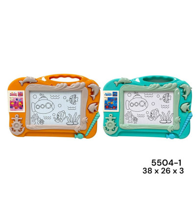 TELA MAGICA 5504-1 U06