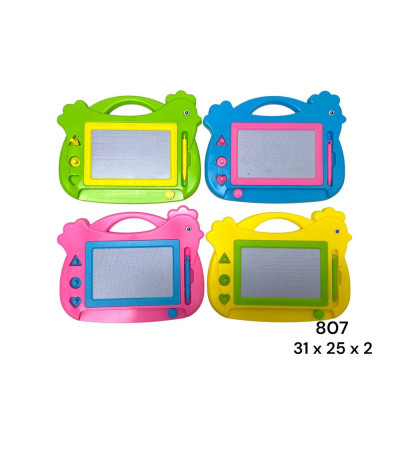 TELA MAGICA 807 U07 xA-27