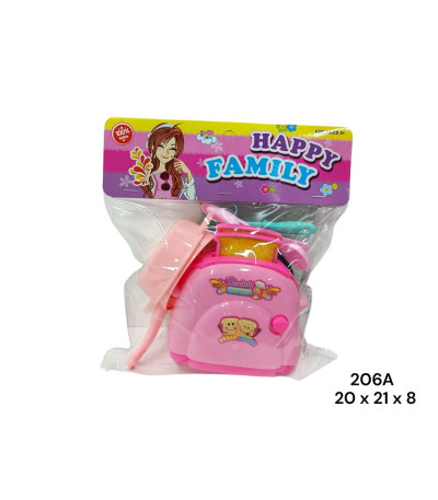 KIT COCINA 206A U07 xA-27