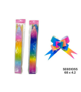 FITA P/PRESENTE 68CM 10PC SE651055 xA-28