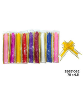 FITA P/PRESENTE 78CM 10PC SE651062 xA-28