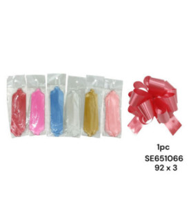 FITA P/PRESENTE 92CM 1PC SE651066 xA-27