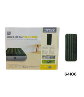 INTEX CAMA 76X191X25CM 64106