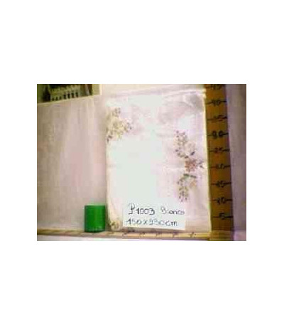 TOALHA MESA P1003 150X230CM BR U03 xE-40