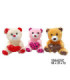 PELUCHE URSO 136421C
