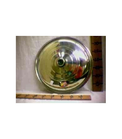 TAMPA P/TACHO (J6022) 38CM U02