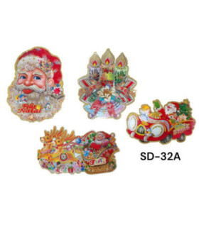 PAINEL NATALINO SD-32A