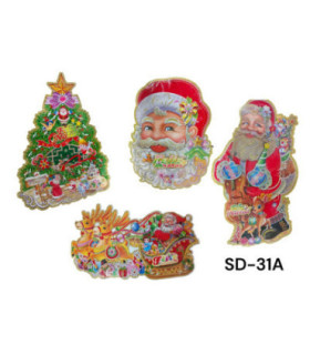 PAINEL NATALINO SD-31A