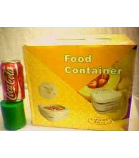 MARMITEX LUXO HS1848