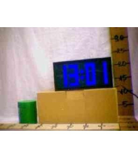 RELOGIO DIGITAL BIVOLT 7490 U02 xE-14