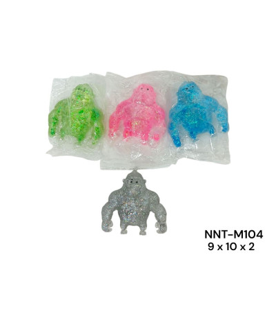 MELECA C/GLITTER NNT-M104