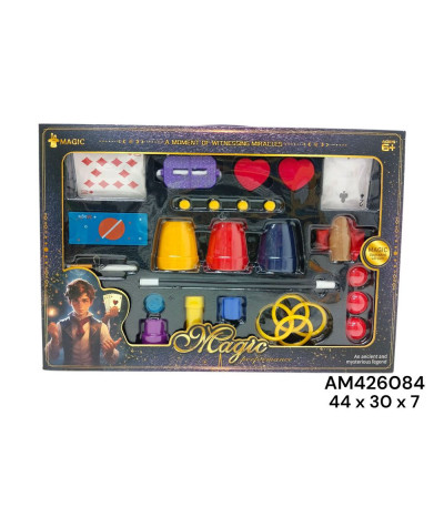 JOGO MAGIC AM426084