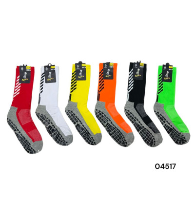 MEIA ADULTO 1PAR 04517