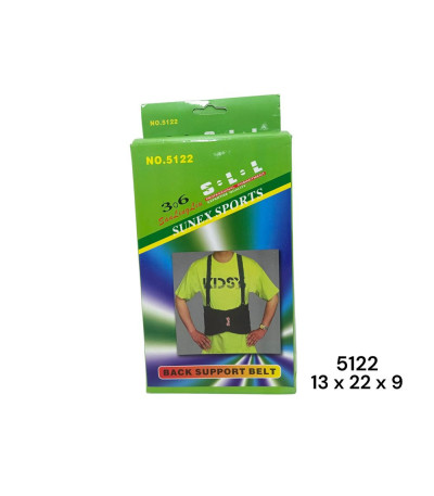 SUPORTE P/CINTURA (MH-229) 5122