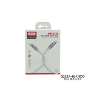 CABO IP PHONE BLANCO Q228-BLANCO (2975-9)