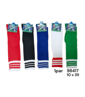 MEIA MASC.SPORT 1PAR 98417