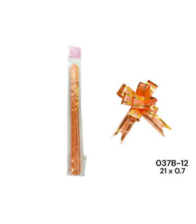 FITA P/PRES 12MM 10PC 037B-12