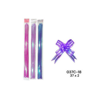 FITA P/PRES 18MM 10PC 037C-18